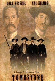 Tombstone poster