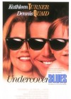 Undercover Blues poster