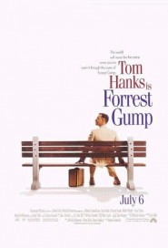 Forrest Gump poster