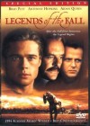 Legends of the Fall poster