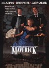 Maverick poster