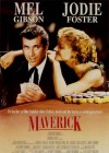 Maverick poster