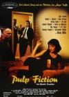 Pulp Fiction poster