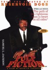 Pulp Fiction poster