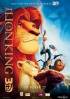 The Lion King poster