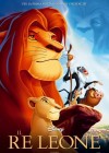 The Lion King poster