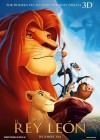 The Lion King poster