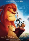 The Lion King poster