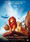 The Lion King poster