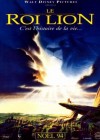 The Lion King poster