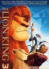 The Lion King poster