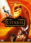 The Lion King poster