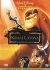 The Lion King poster