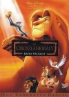 The Lion King poster