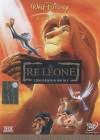 The Lion King poster