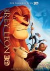 The Lion King poster