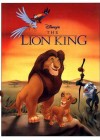 The Lion King poster