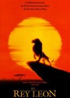 The Lion King poster