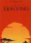 The Lion King poster