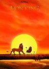 The Lion King poster