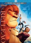 The Lion King poster