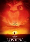 The Lion King poster