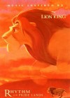 The Lion King poster