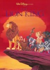 The Lion King poster