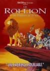 The Lion King poster