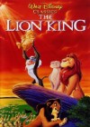 The Lion King poster