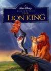 The Lion King poster