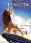 The Lion King poster