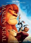 The Lion King poster