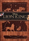 The Lion King poster