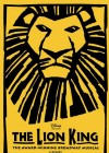 The Lion King poster