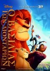 The Lion King poster