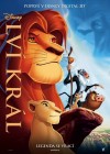 The Lion King poster