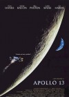 Apollo 13 poster