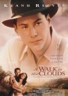 A Walk in the Clouds poster