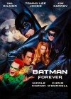 Batman Forever poster