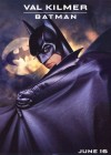 Batman Forever poster