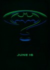 Batman Forever poster