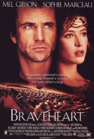 Braveheart poster