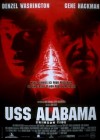 Crimson Tide poster