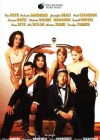 Four Rooms poster