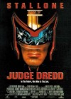 Judge Dredd poster