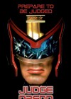 Judge Dredd poster