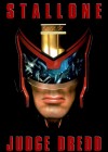 Judge Dredd poster