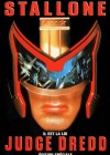 Judge Dredd poster