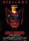 Judge Dredd poster